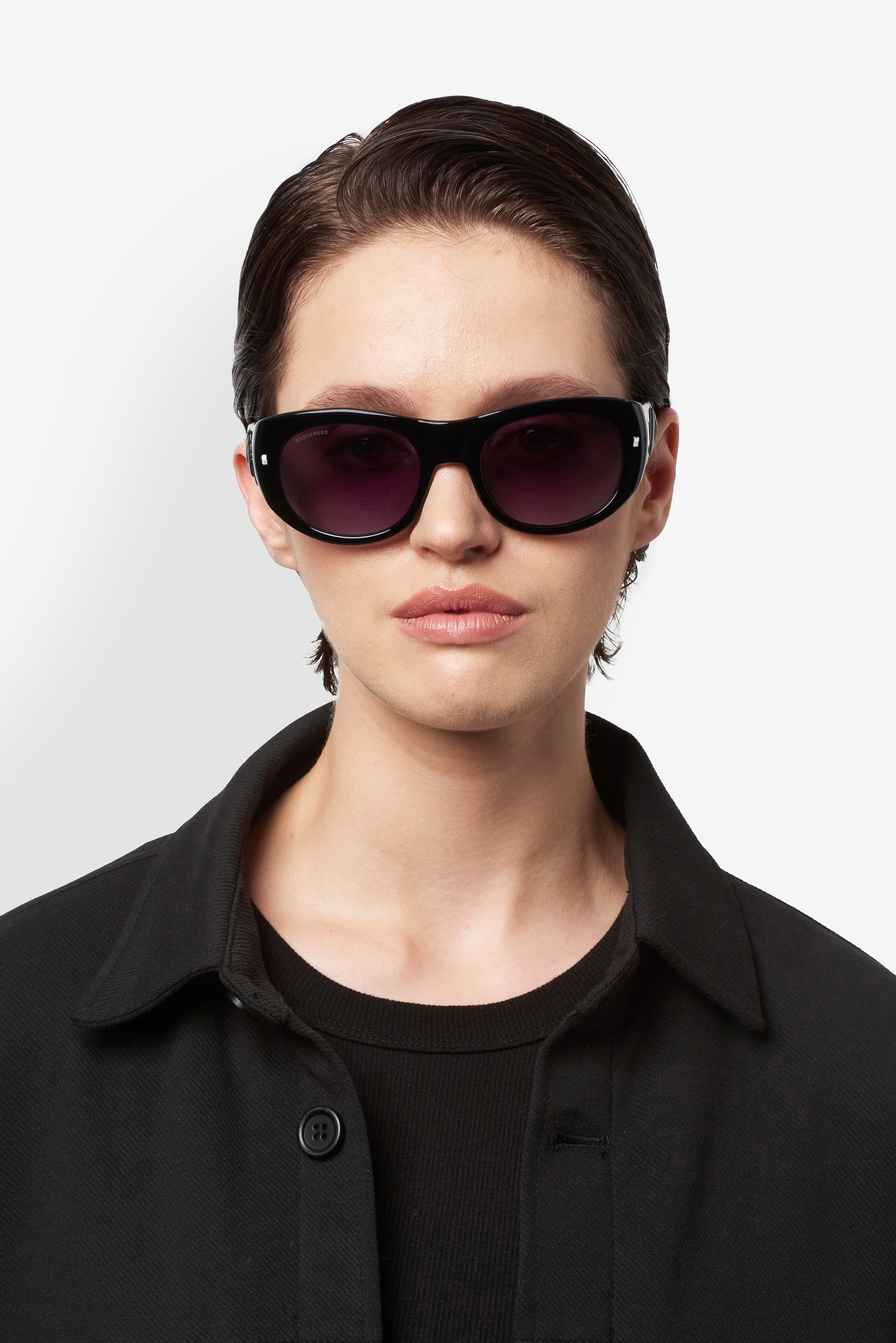 DSQUARED2 ICON 0028/S 807 9O 55