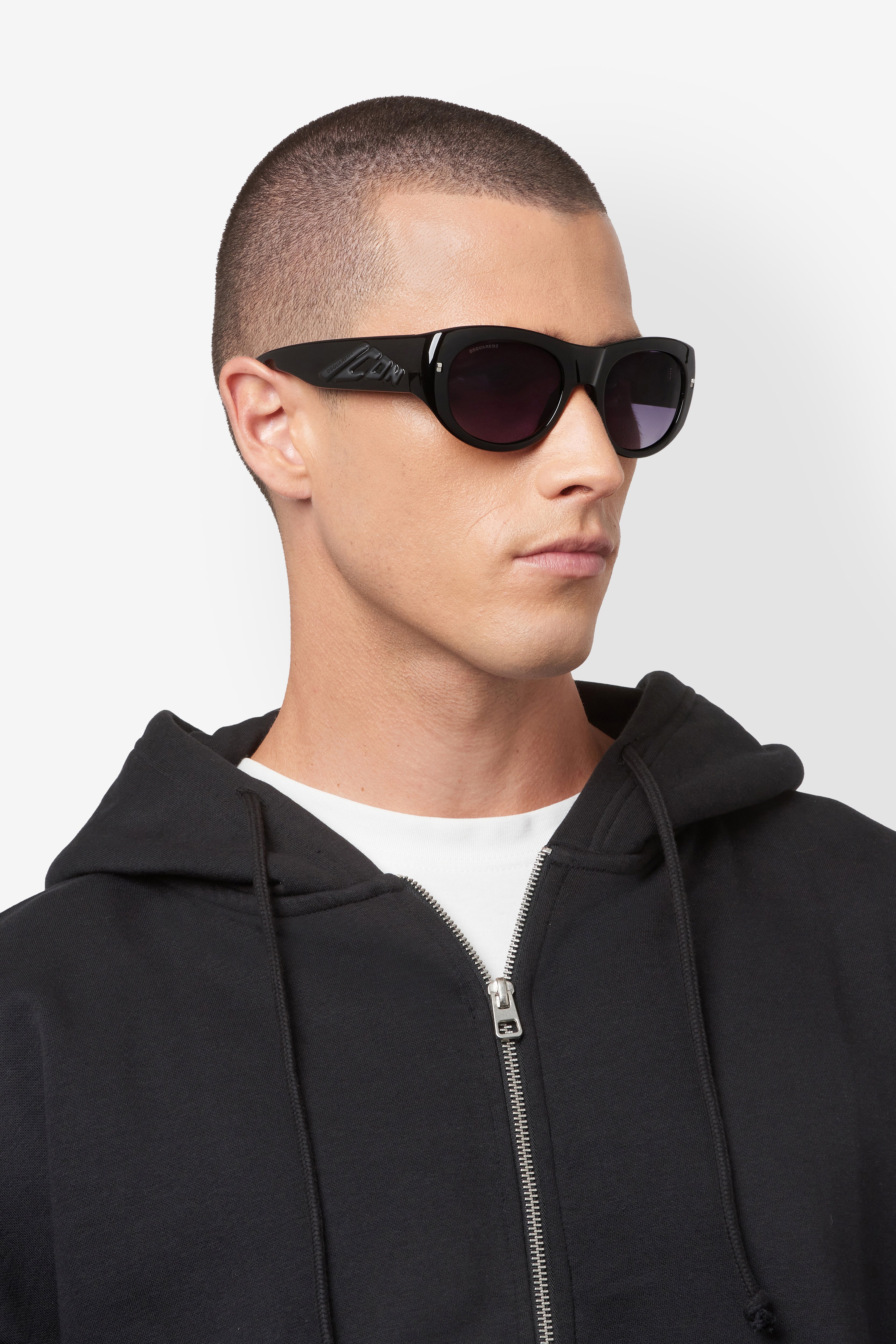 DSQUARED2 ICON 0028/S 807 9O 55
