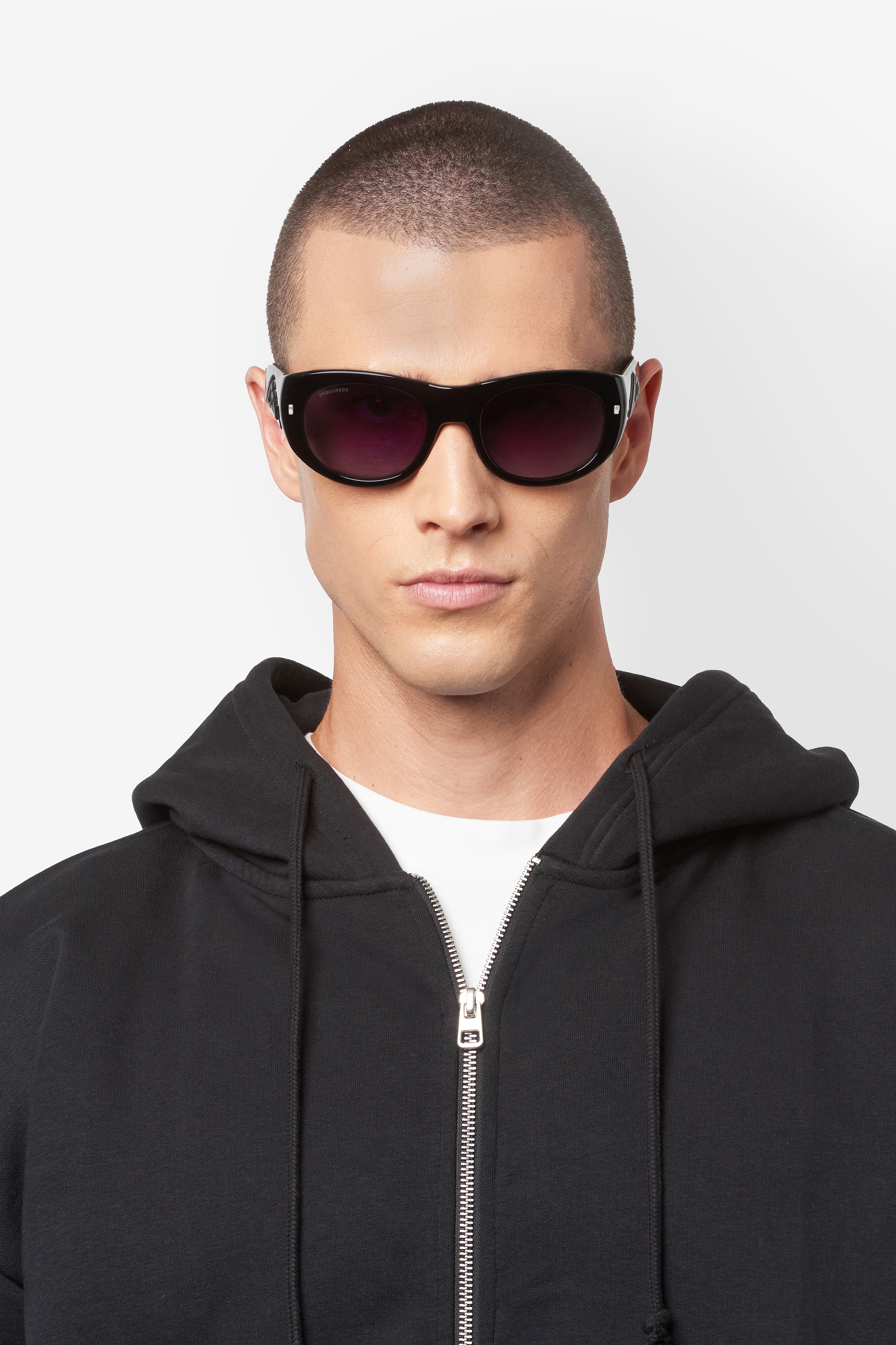 DSQUARED2 ICON 0028/S 807 9O 55