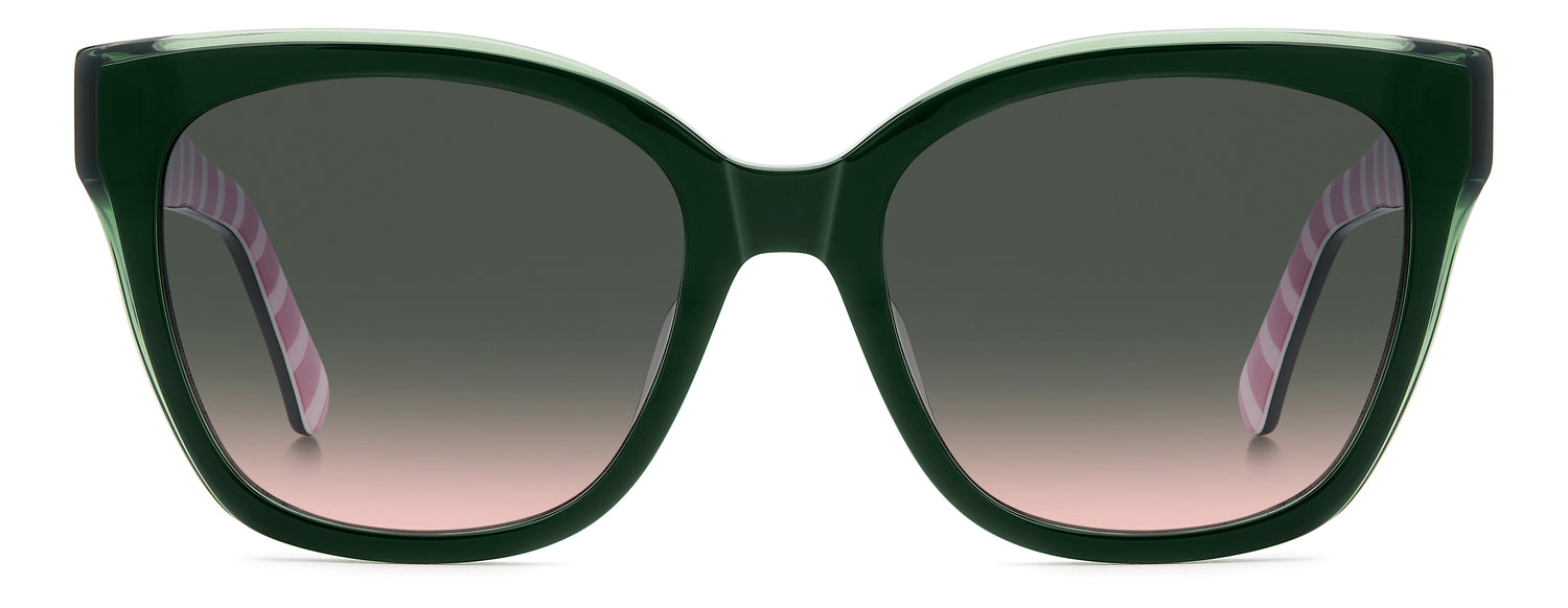 KATE SPADE KS DAESHA 2/G/S 1ED JP 55