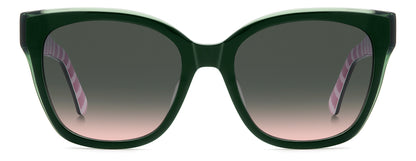 KATE SPADE KS DAESHA 2/G/S 1ED JP 55