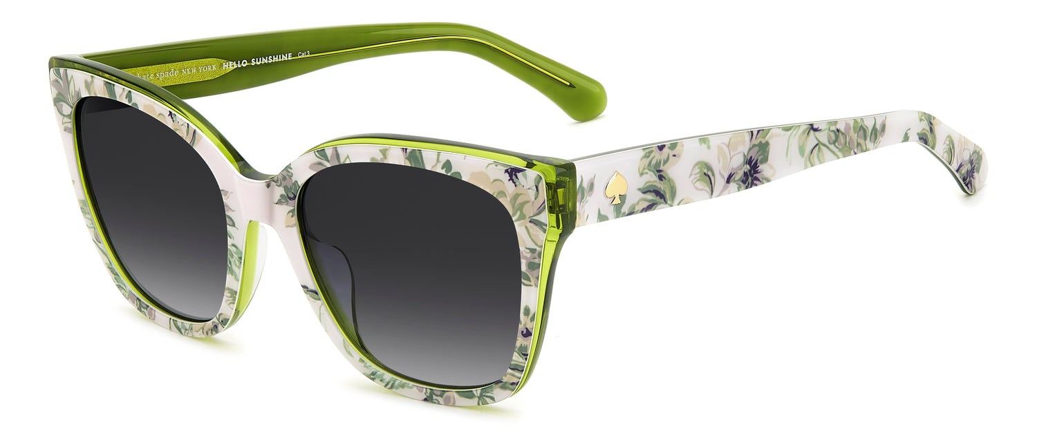 KATE SPADE KS DAESHA 2/G/S 8HC 9O 55