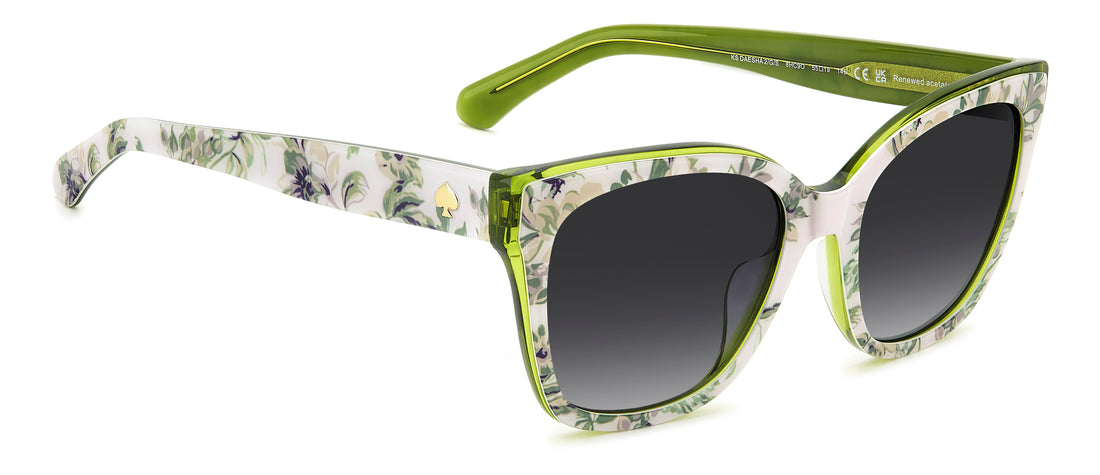 KATE SPADE KS DAESHA 2/G/S 8HC 9O 55