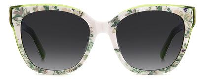 KATE SPADE KS DAESHA 2/G/S 8HC 9O 55