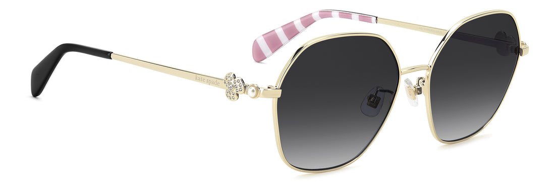 KATE SPADE KS VANDRA 2/F/S RHL 9O 57