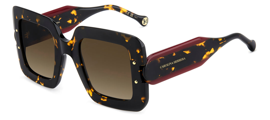 CAROLINA HERRERA HER 0322/S 086 HA 50