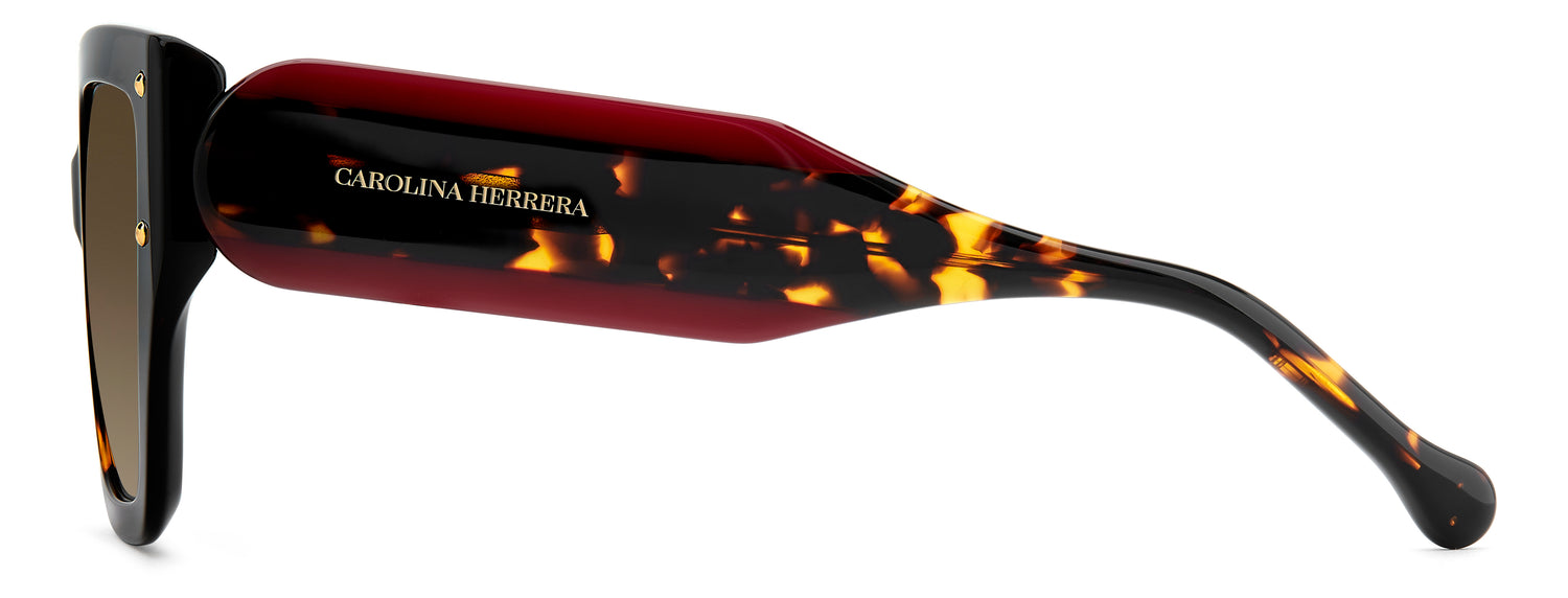 CAROLINA HERRERA HER 0323/S 086 HA 53