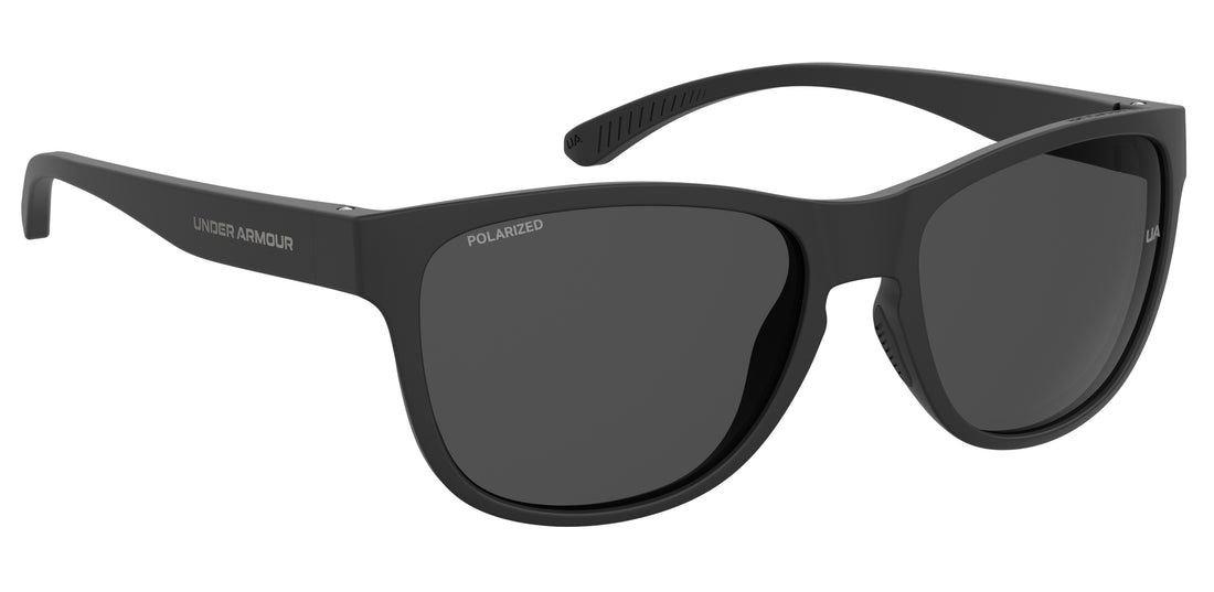 Sonnenbrillen under armour ua skylar 2 003 m9 negro pantos unisex größe 56mm - Detailansicht
