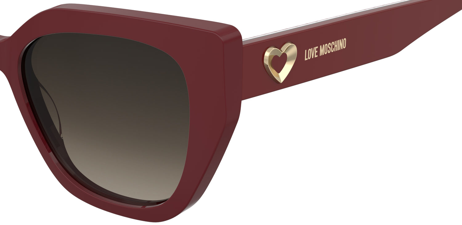 MOSCHINO LOVE MOL098/S 0PA HA 54