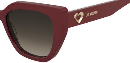 MOSCHINO LOVE MOL098/S 0PA HA 54