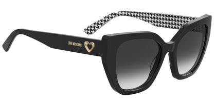MOSCHINO LOVE MOL098/S 7RM 9O 54