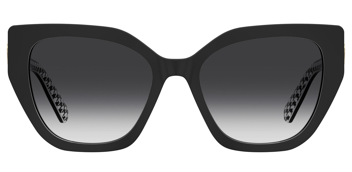 MOSCHINO LOVE MOL098/S 7RM 9O 54