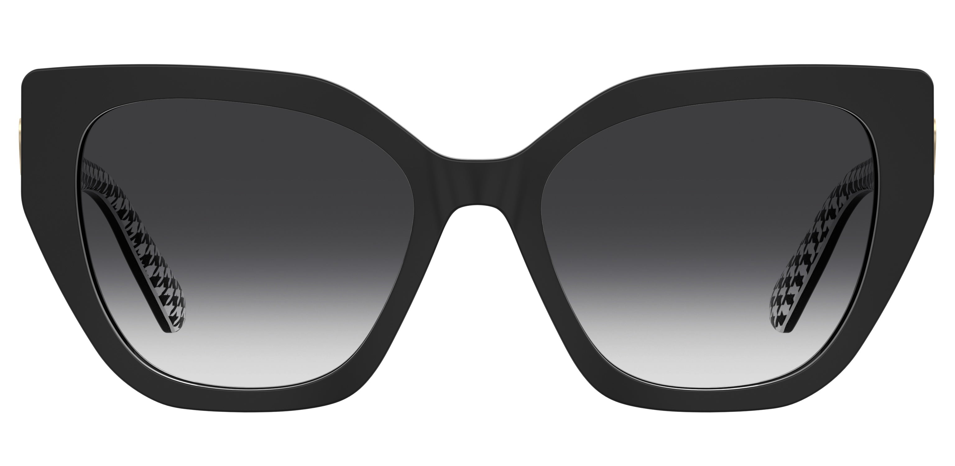 MOSCHINO LOVE MOL098/S 7RM 9O 54