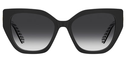 MOSCHINO LOVE MOL098/S 7RM 9O 54