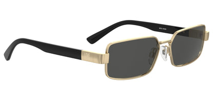 MOSCHINO LOVE MOL100/S 000 IR 58