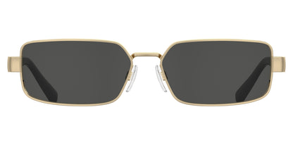 MOSCHINO LOVE MOL100/S 000 IR 58