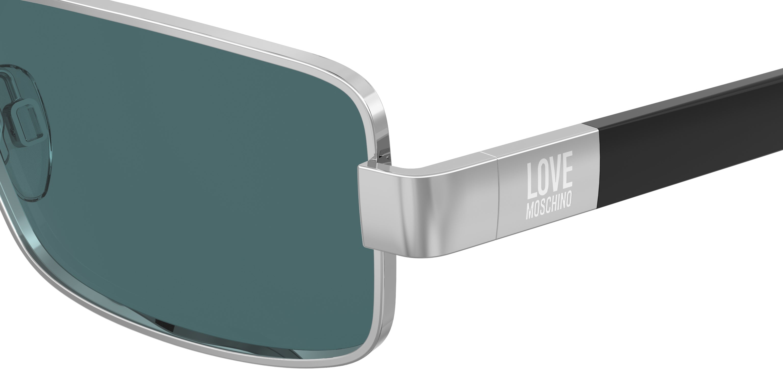 MOSCHINO LOVE MOL100/S 010 KU 58