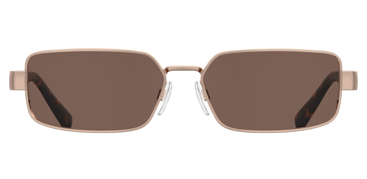 MOSCHINO LOVE MOL100/S DDB 4S 58