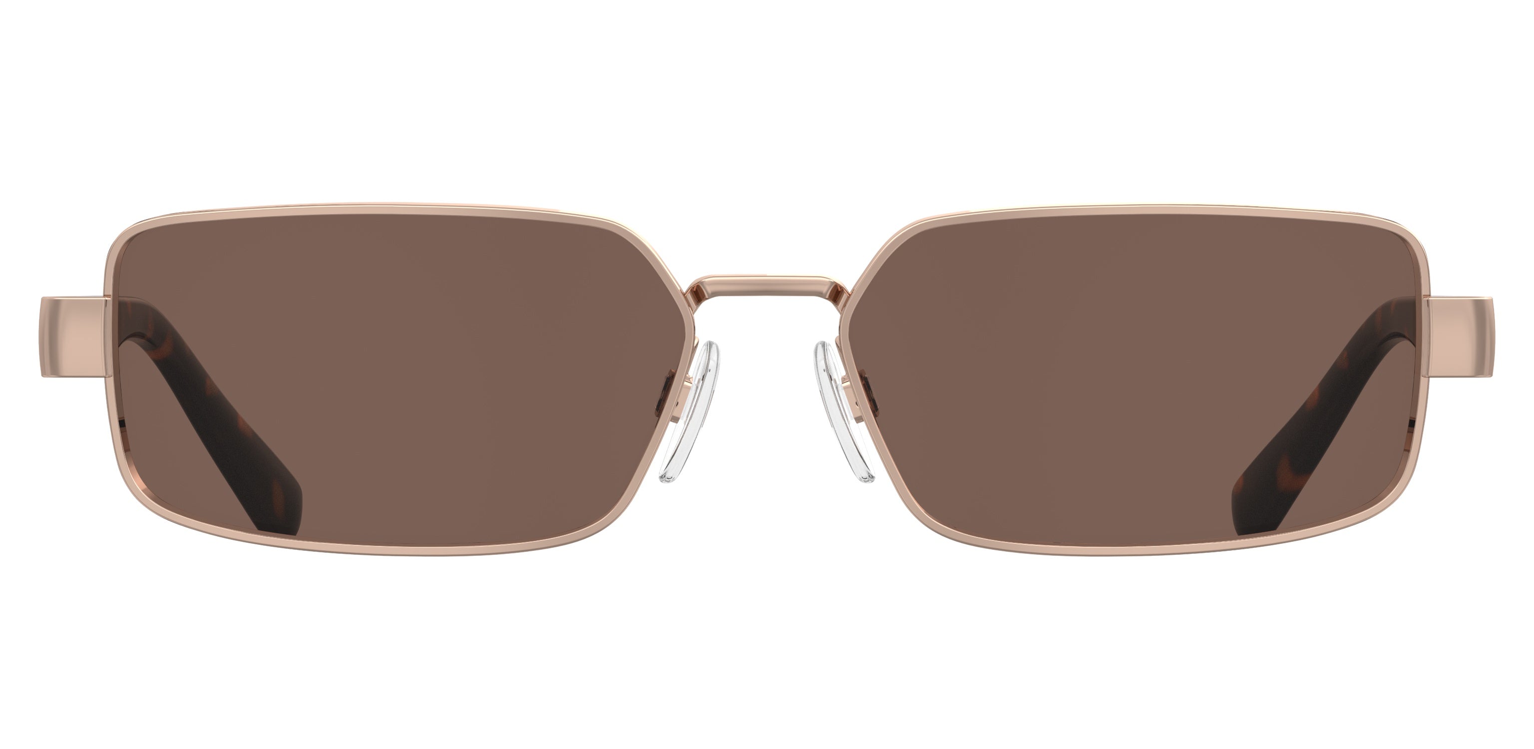 MOSCHINO LOVE MOL100/S DDB 4S 58