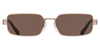 MOSCHINO LOVE MOL100/S DDB 4S 58