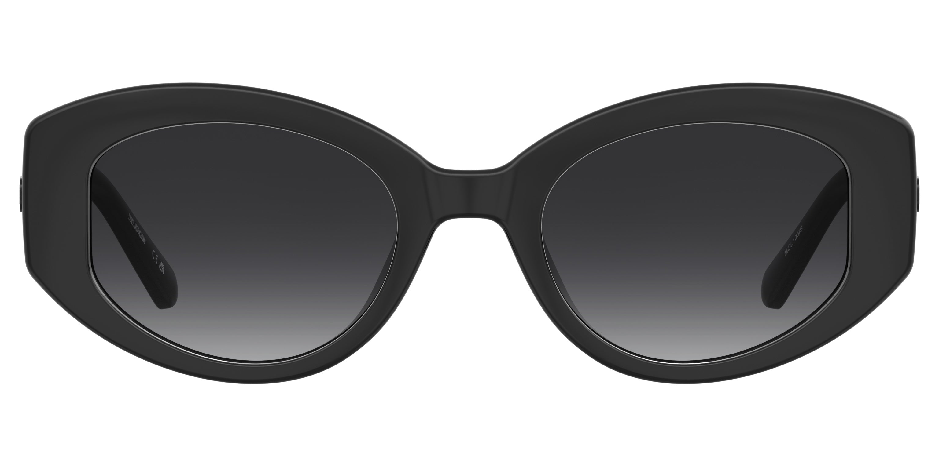 MOSCHINO LOVE MOL105/S 807 9O 50