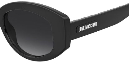 MOSCHINO LOVE MOL105/S 807 9O 50