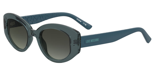 MOSCHINO LOVE MOL105/S ZI9 IB 50