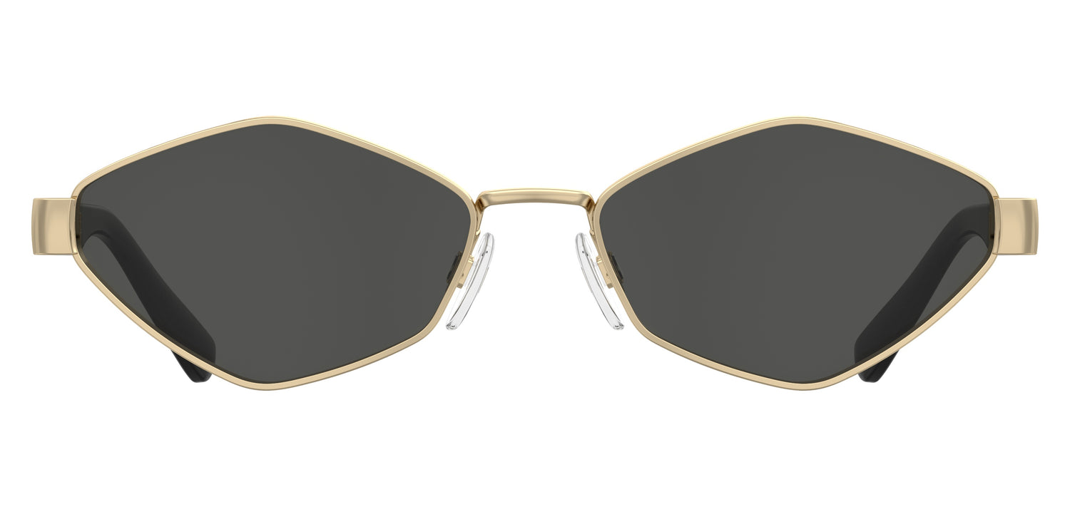 MOSCHINO LOVE MOL101/S 000 IR 57