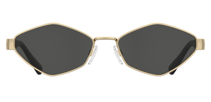 MOSCHINO LOVE MOL101/S 000 IR 57
