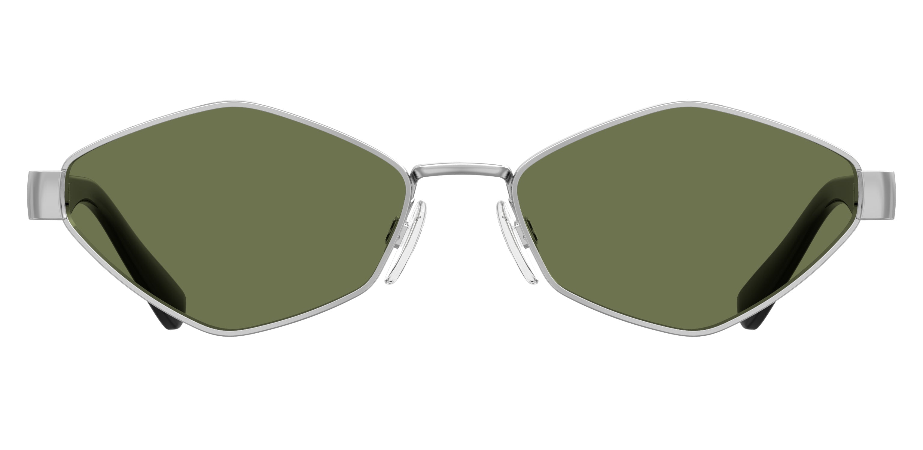 MOSCHINO LOVE MOL101/S 010 QT 57