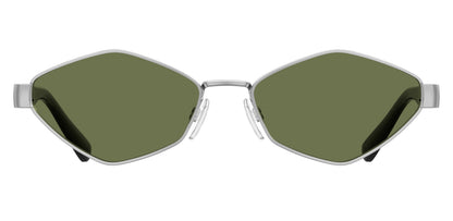 MOSCHINO LOVE MOL101/S 010 QT 57