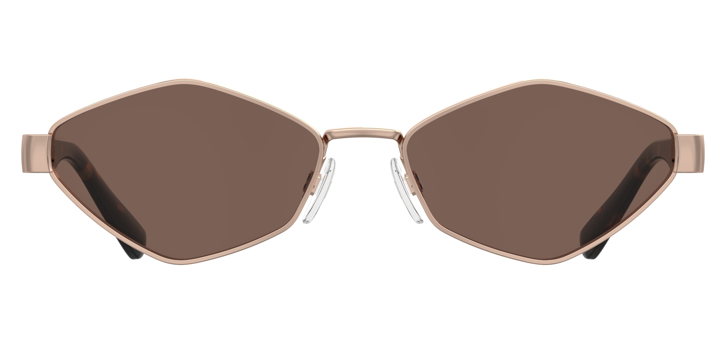 MOSCHINO LOVE MOL101/S DDB 4S 57