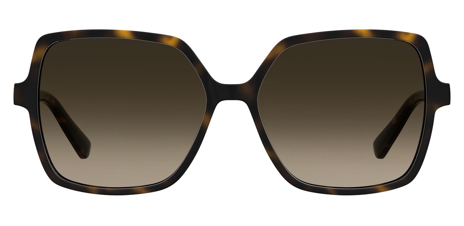 MOSCHINO LOVE MOL102/S 086 HA 57
