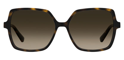 MOSCHINO LOVE MOL102/S 086 HA 57