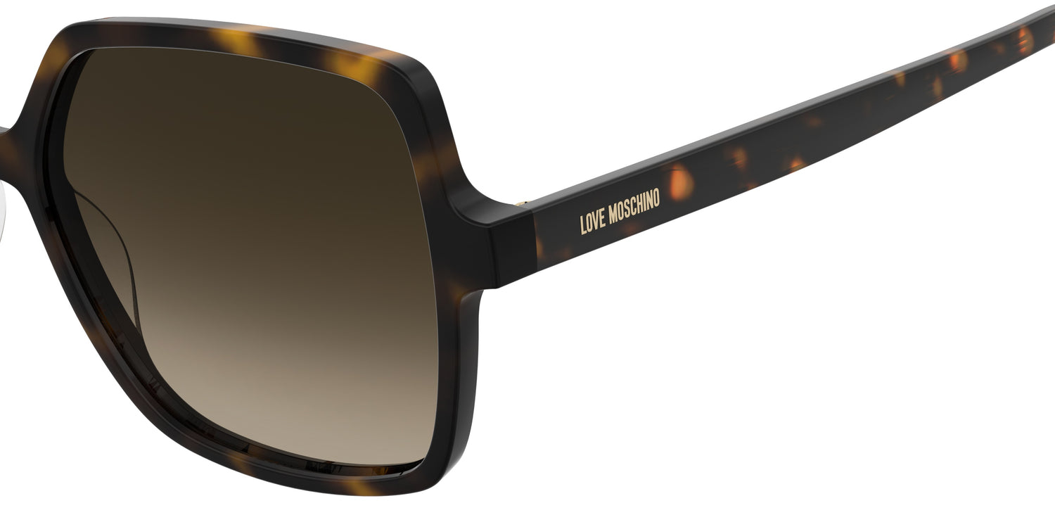 MOSCHINO LOVE MOL102/S 086 HA 57