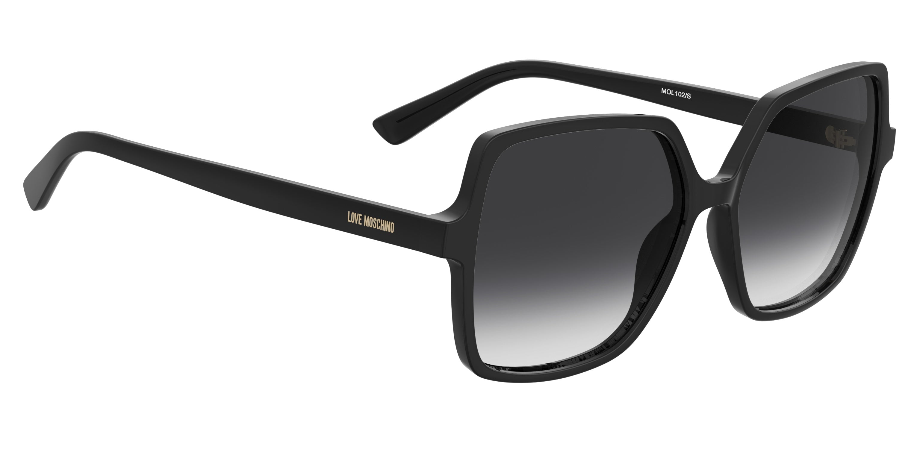 MOSCHINO LOVE MOL102/S 807 9O 57