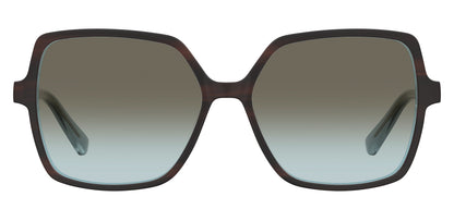 MOSCHINO LOVE MOL102/S OFD BC 57