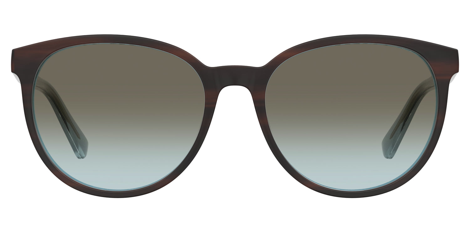 MOSCHINO LOVE MOL103/S OFD BC 55