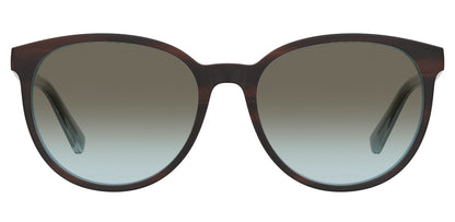 MOSCHINO LOVE MOL103/S OFD BC 55