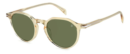 DAVID BECKHAM DB 1217/S 40G QT 50