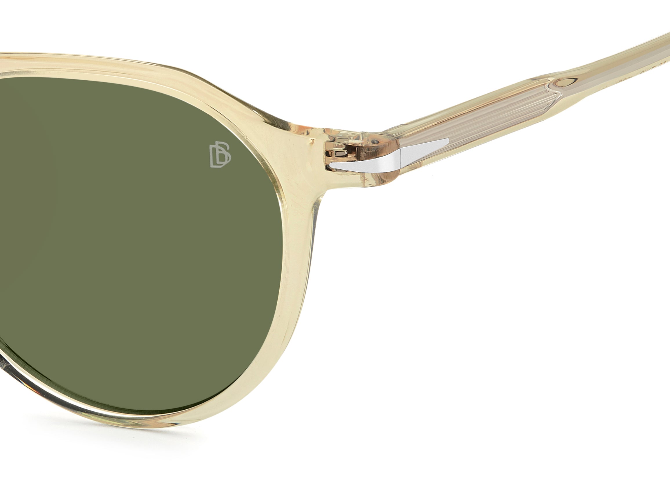 DAVID BECKHAM DB 1217/S 40G QT 50