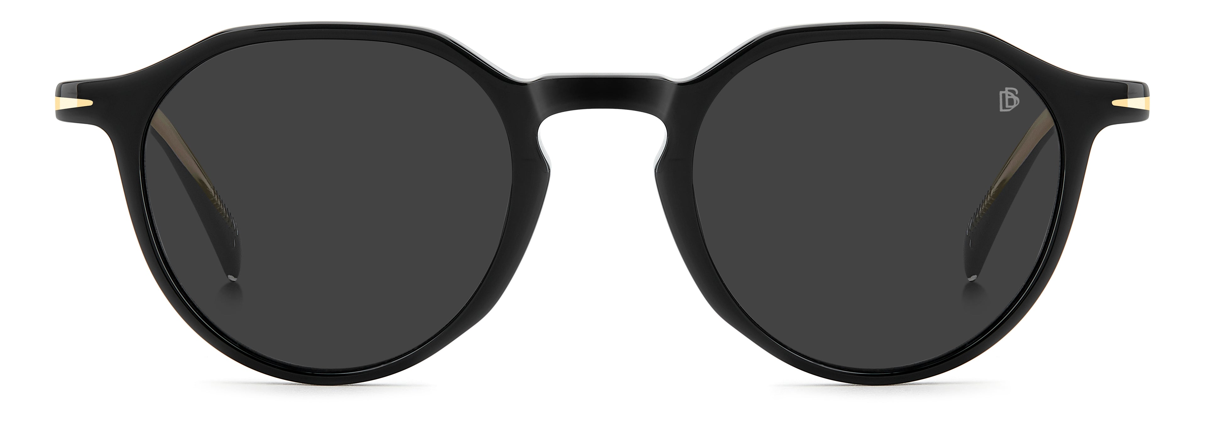 DAVID BECKHAM DB 1217/S 807 IR 50