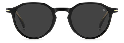 DAVID BECKHAM DB 1217/S 807 IR 50