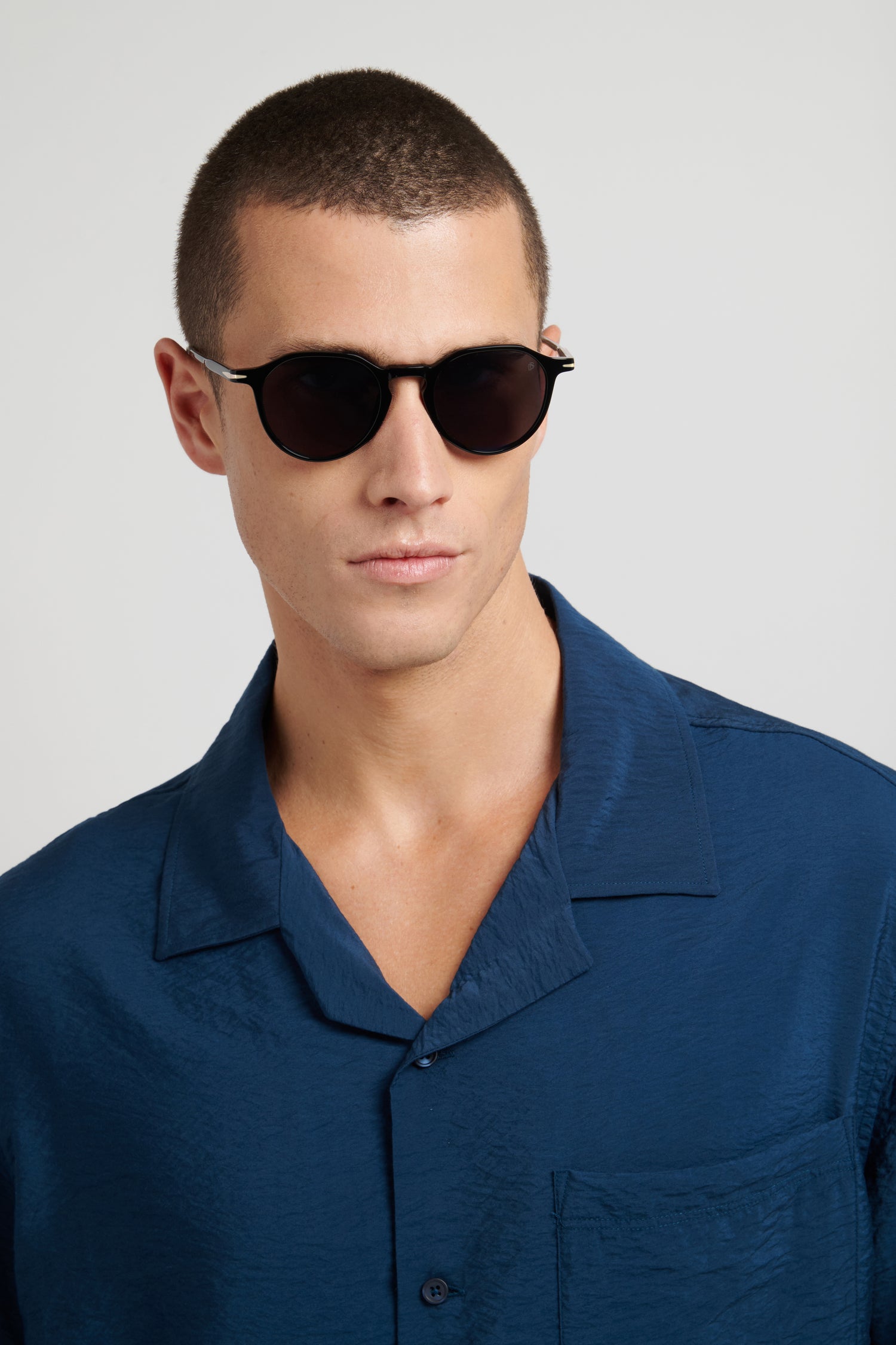 DAVID BECKHAM DB 1217/S 807 IR 50