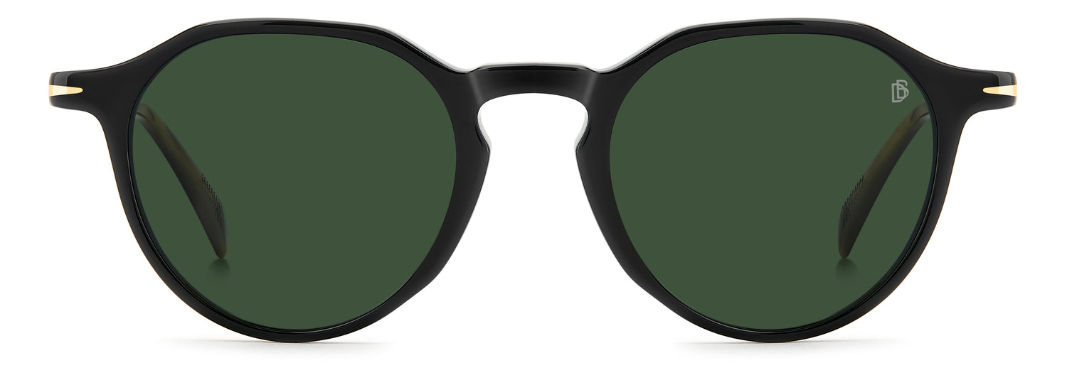 DAVID BECKHAM DB 1217/S PPO O7 50