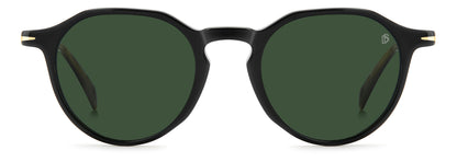 DAVID BECKHAM DB 1217/S PPO O7 50