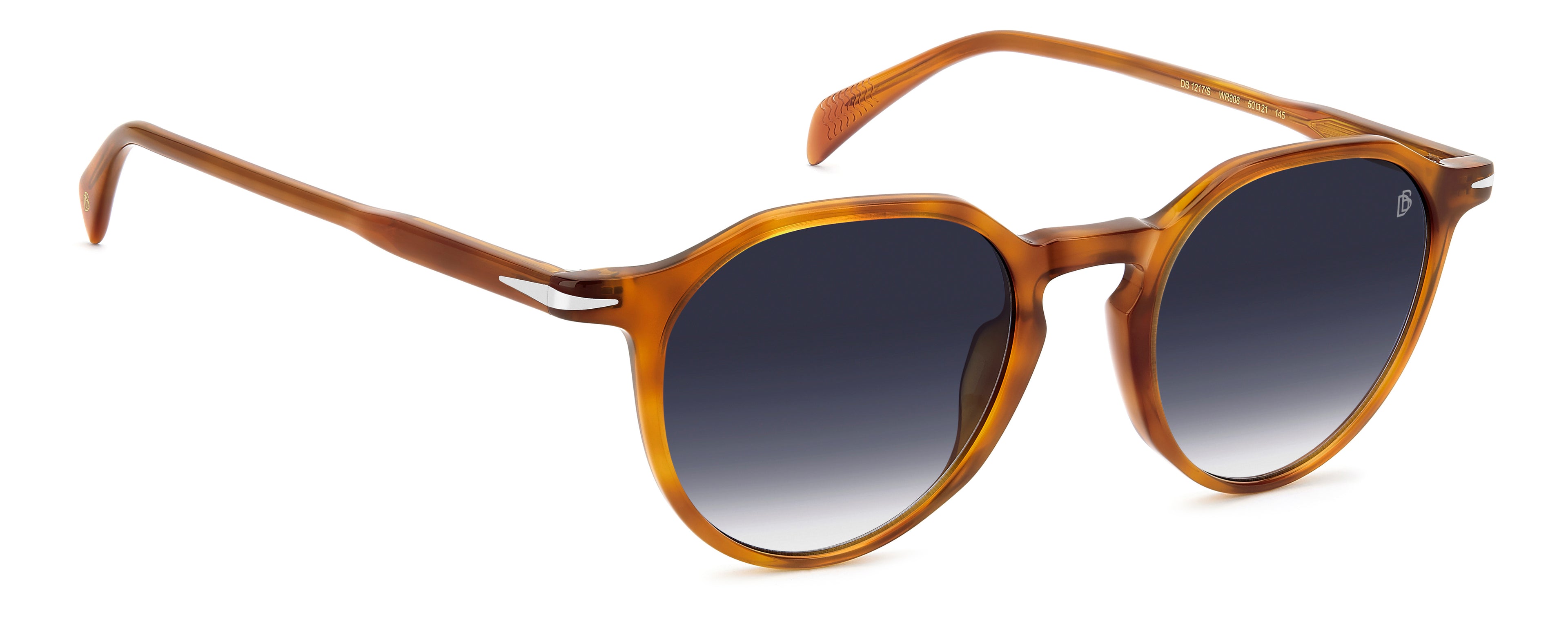 DAVID BECKHAM DB 1217/S WR9 08 50