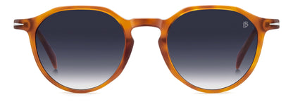 DAVID BECKHAM DB 1217/S WR9 08 50