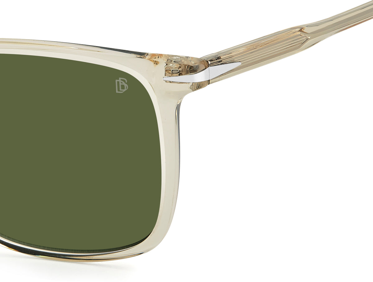DAVID BECKHAM DB 1219/S 40G QT 57