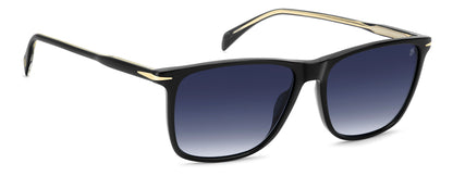 DAVID BECKHAM DB 1219/S 807 08 57